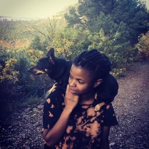 Meet your Posher, Tanea